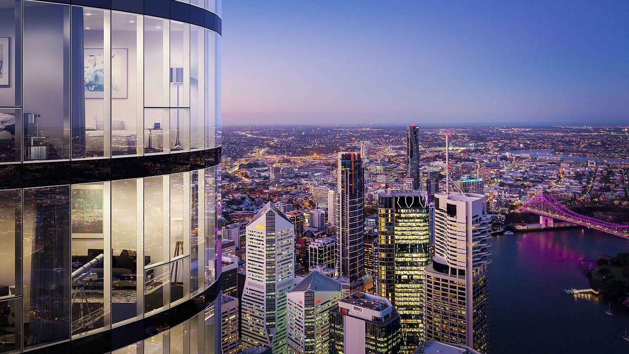 Photo of Outdoor in Brisbane Central Business District