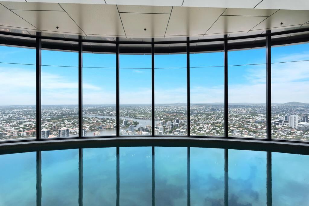 Photo of Outdoor in Brisbane Central Business District
