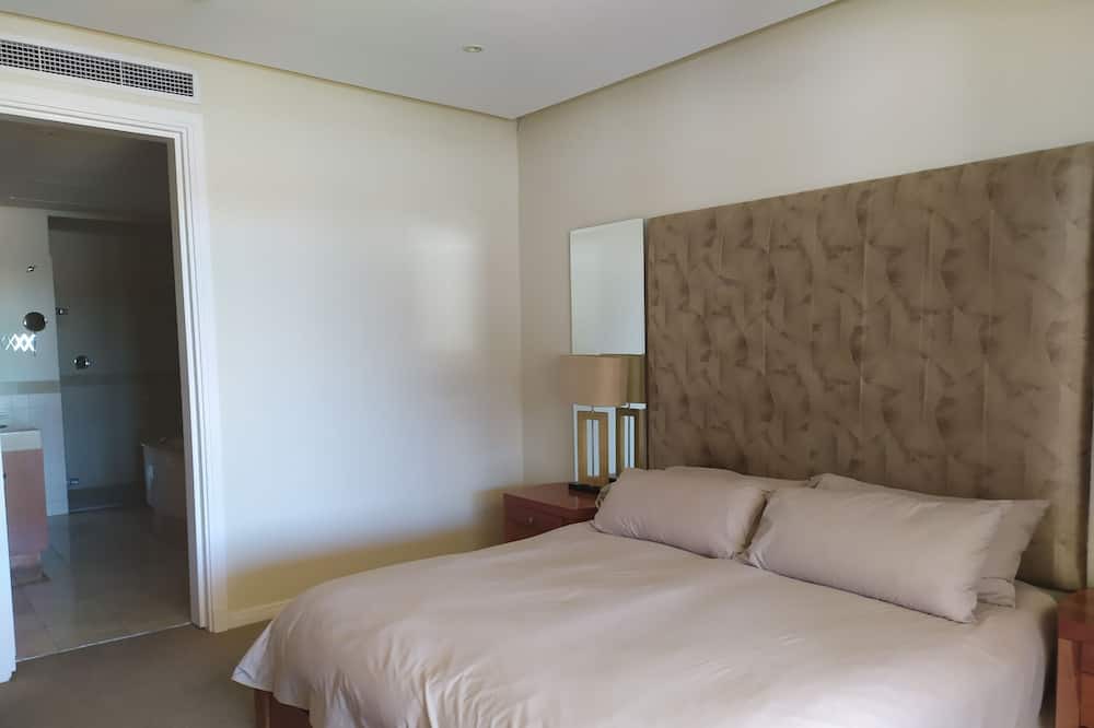 Photo of Bedroom in Victoria and Alfred Waterfront