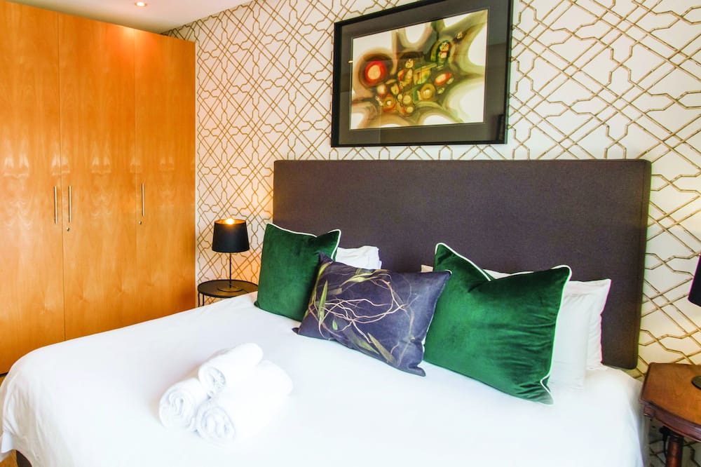 Photo of Bedroom in Victoria and Alfred Waterfront