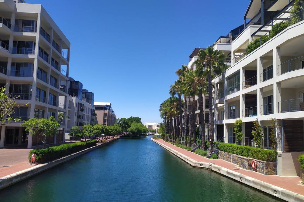 Photo of Outdoor in Victoria and Alfred Waterfront