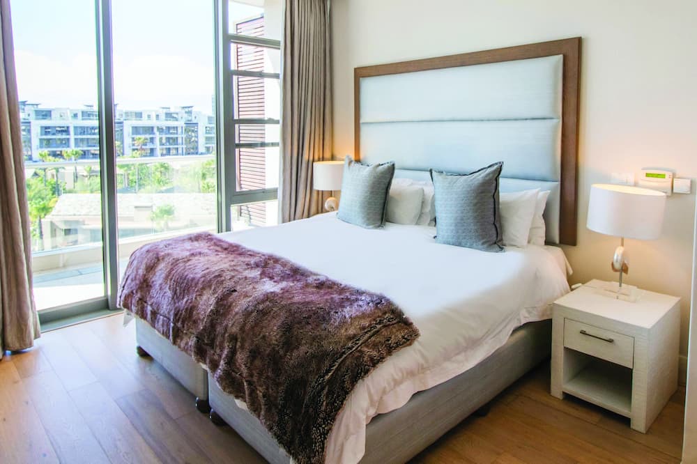 Photo of Bedroom in Victoria and Alfred Waterfront