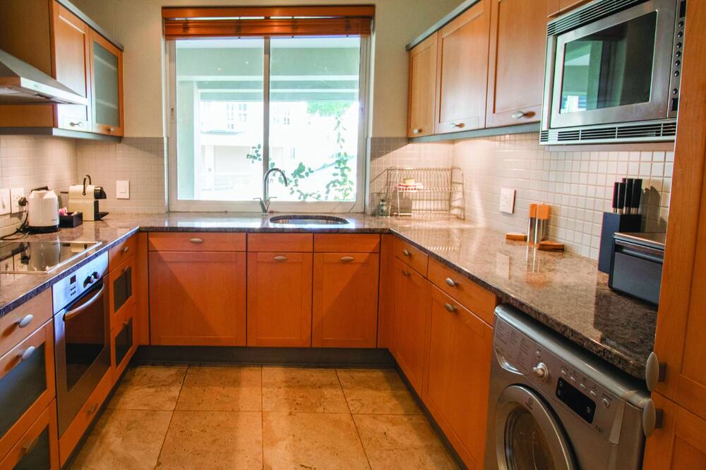 Photo of Kitchen in Victoria and Alfred Waterfront