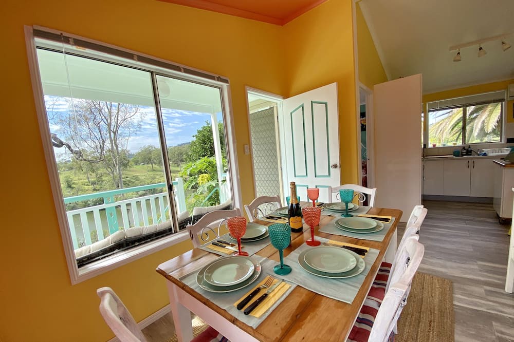 Photo of Kitchen in Lowood
