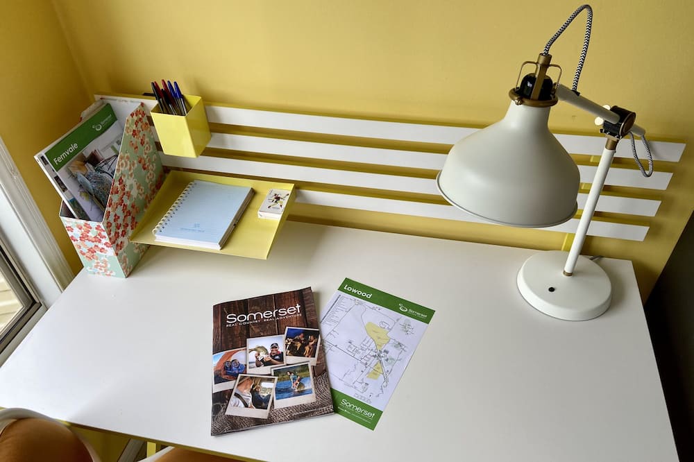 Photo of Bedroom in Lowood
