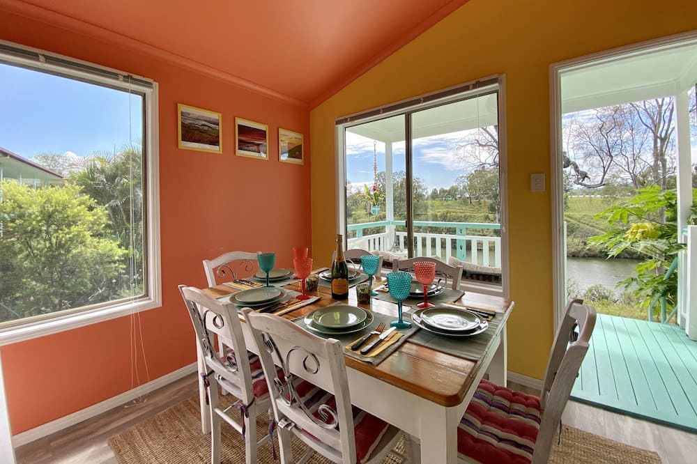 Photo of Kitchen in Lowood
