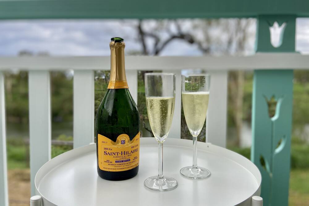 Photo of Patio Balcony in Lowood