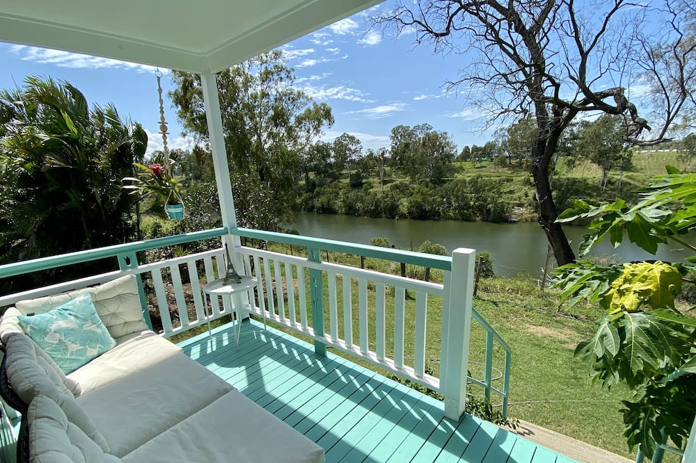 Photo of Patio Balcony in Lowood