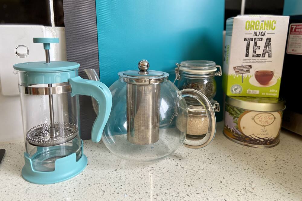 Photo of Kitchen in Lowood