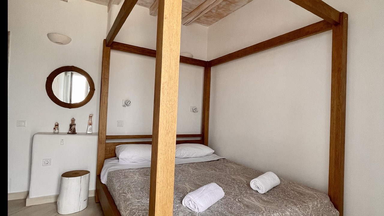 Photo of Bedroom in Kanalia