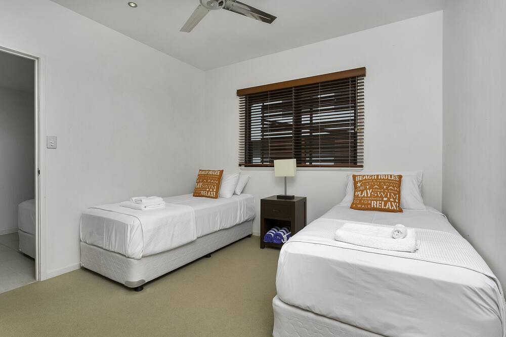Photo of Bedroom in Yorkeys Knob