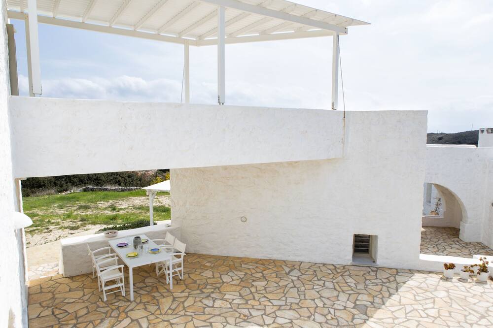 Photo of Patio Balcony in Isterni