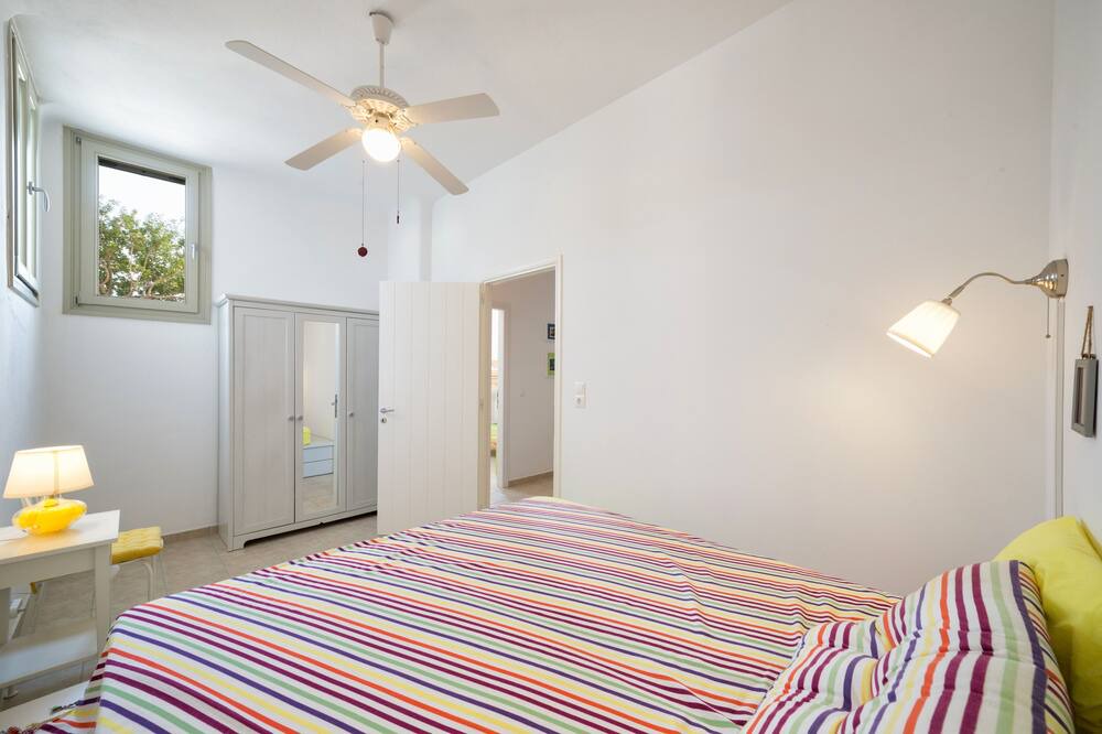 Photo of Bedroom in Isterni