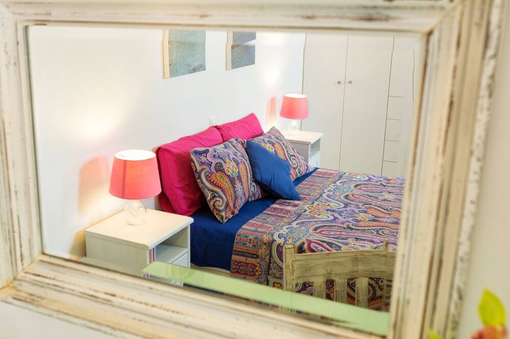 Photo of Bedroom in Isterni