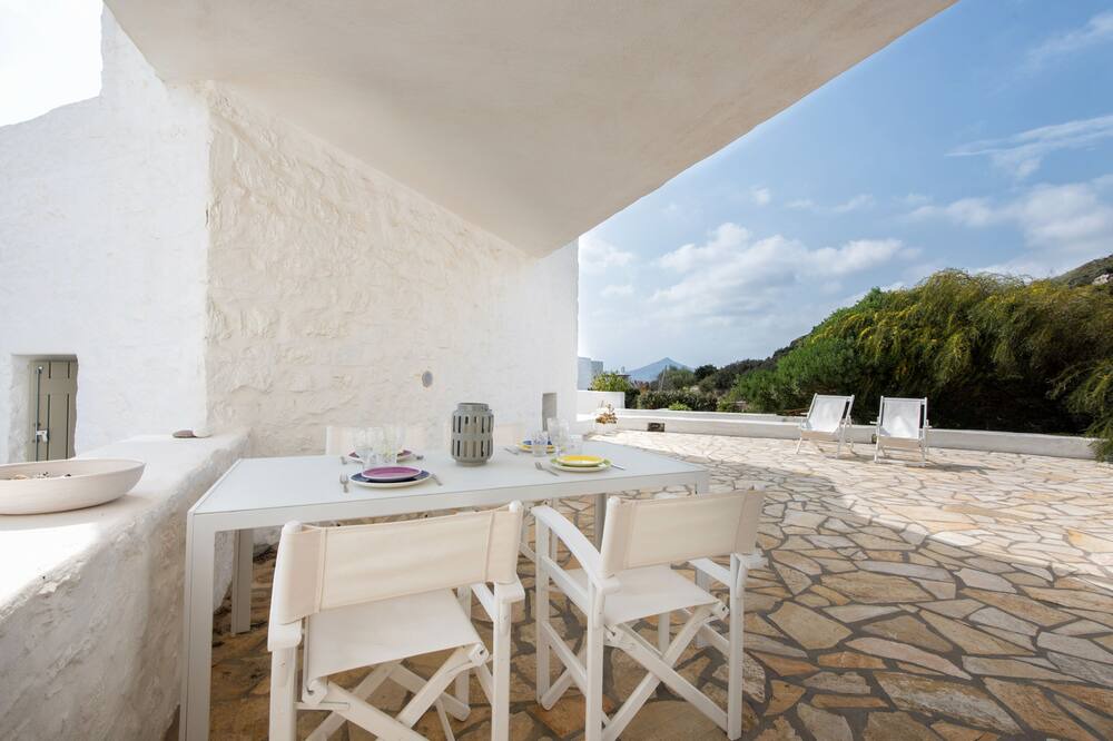 Photo of Patio Balcony in Isterni