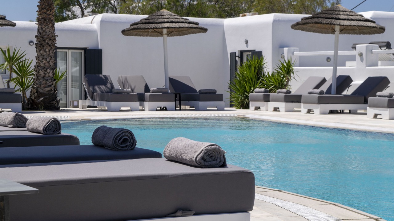 Photo of Outdoor in Glastros