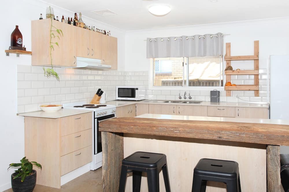 Photo of Kitchen in Warana