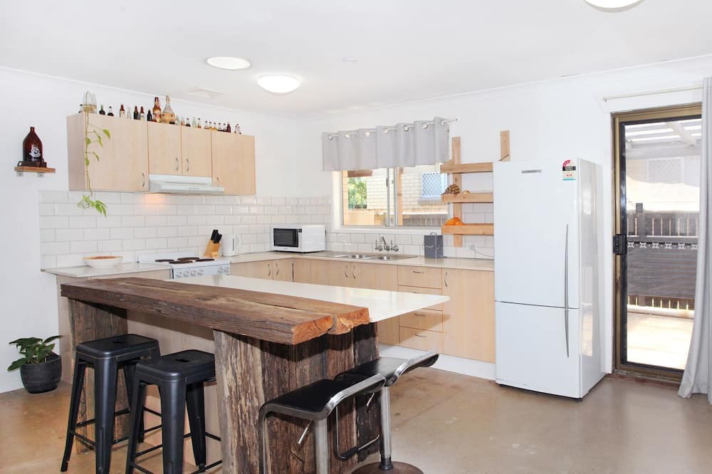 Photo of Kitchen in Warana