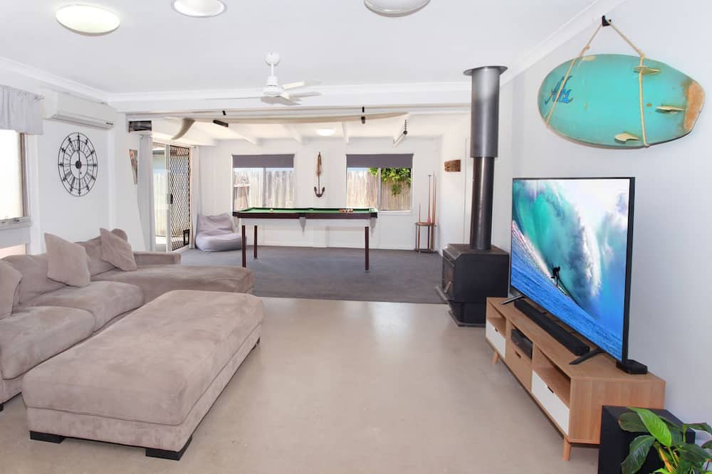 Photo of Livingroom in Warana