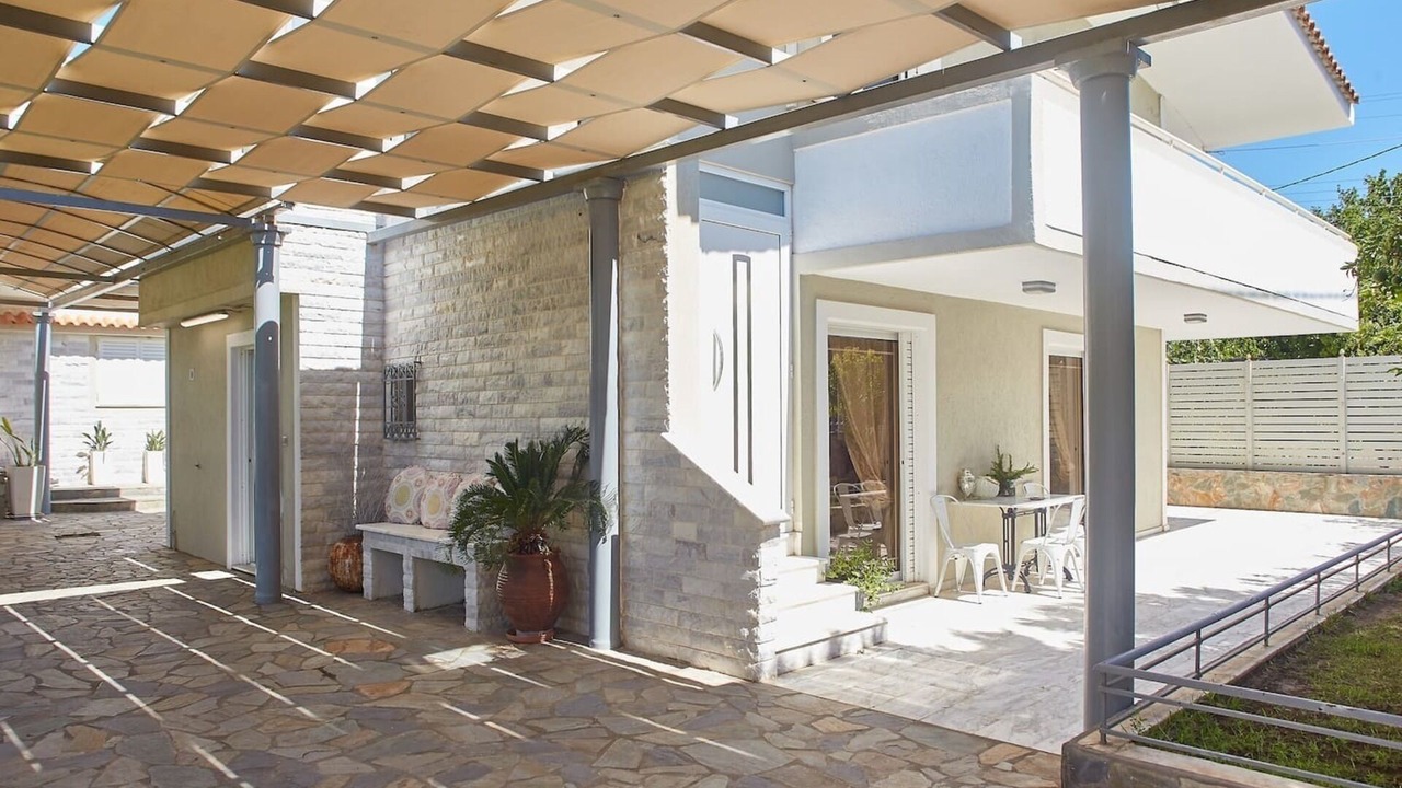 Photo of Outdoor in Palaia Fokaia