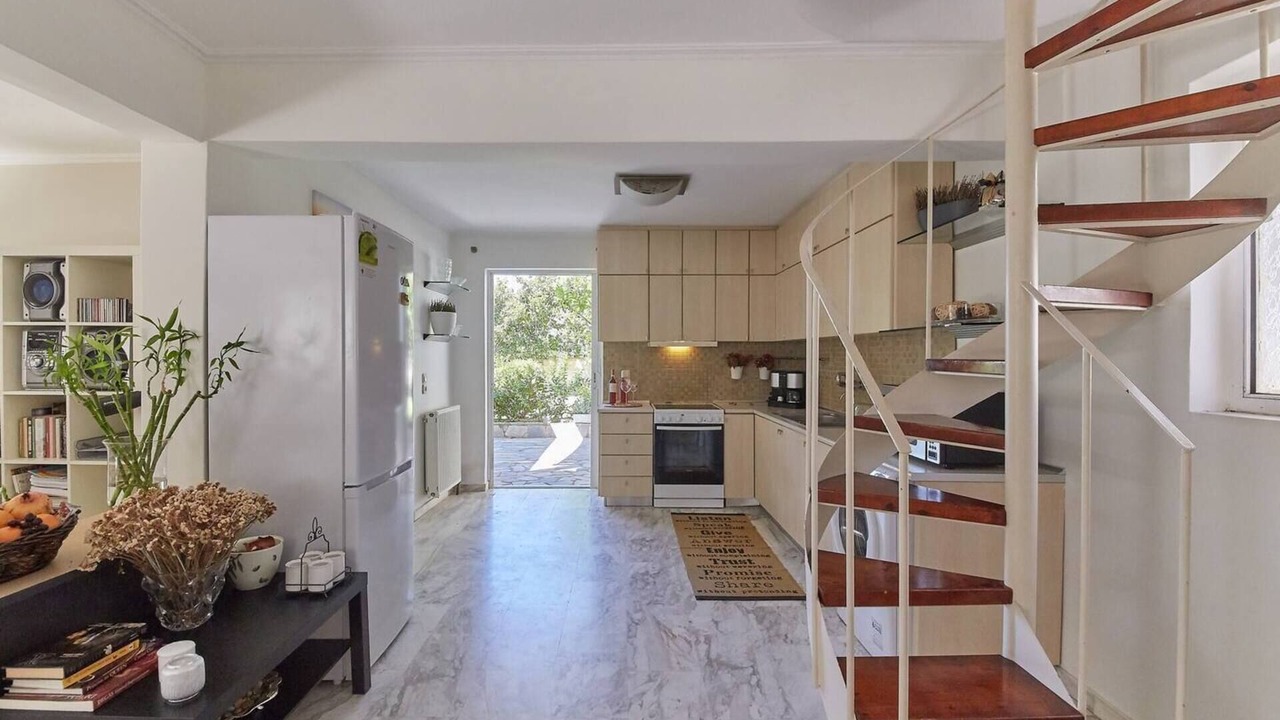 Photo of Livingroom in Palaia Fokaia