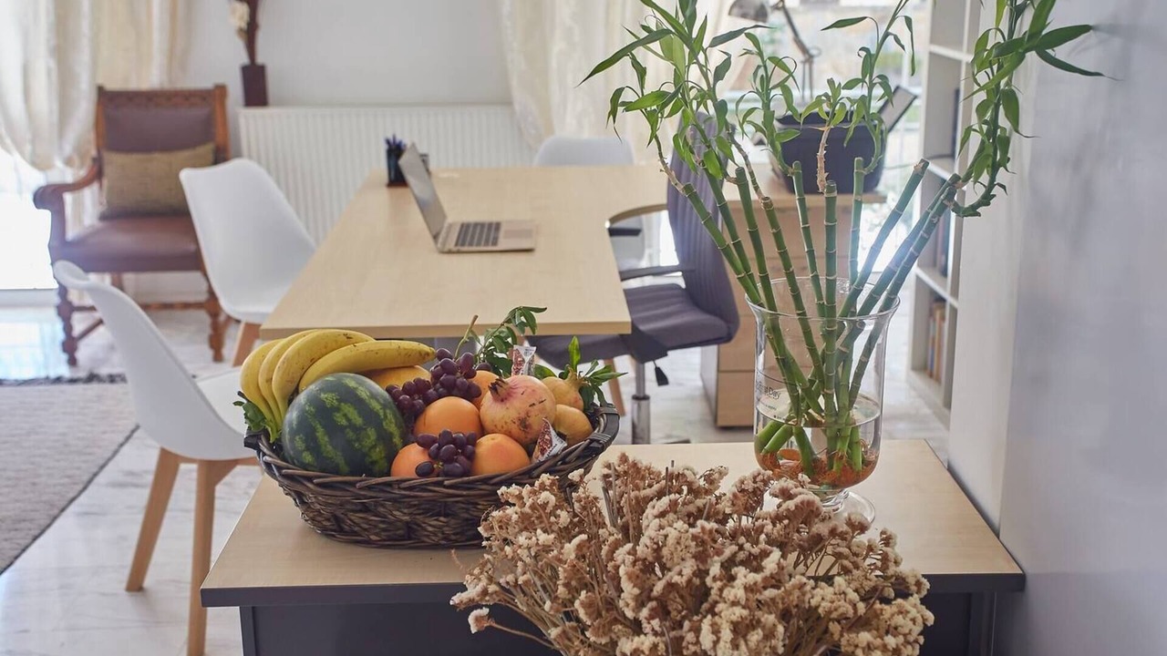 Photo of Kitchen in Palaia Fokaia