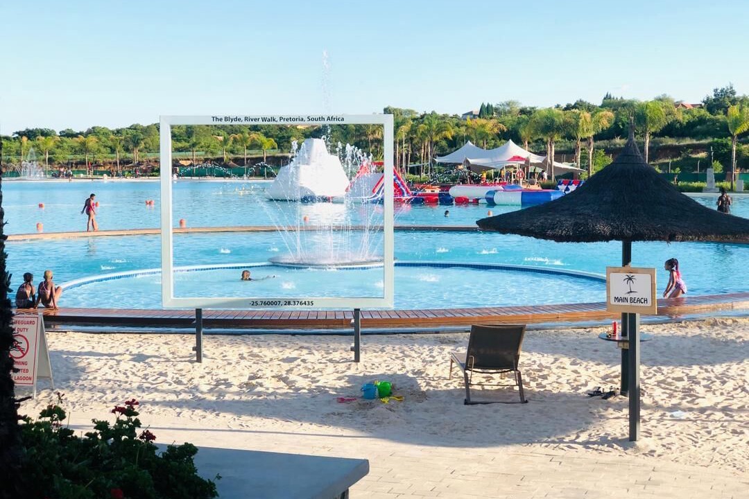 Photo of Outdoor in Tshwane