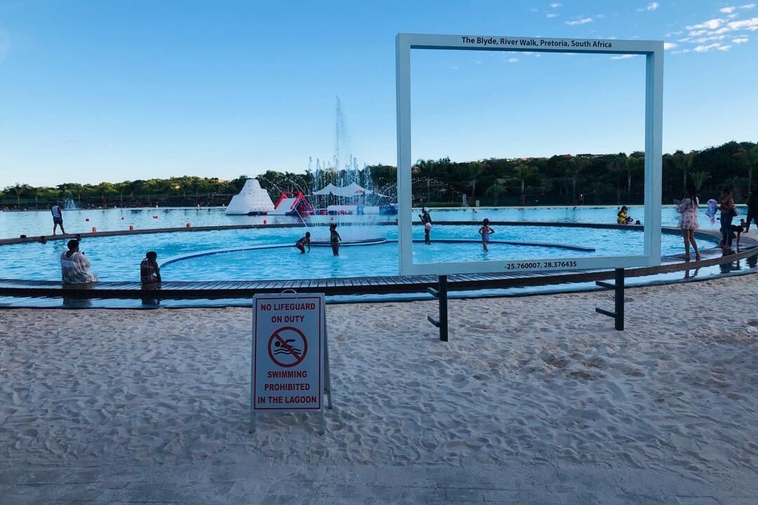 Photo of Outdoor in Tshwane