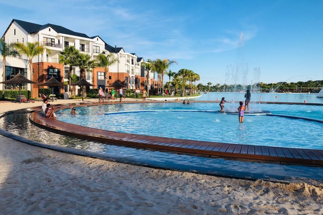 Photo of Outdoor in Tshwane