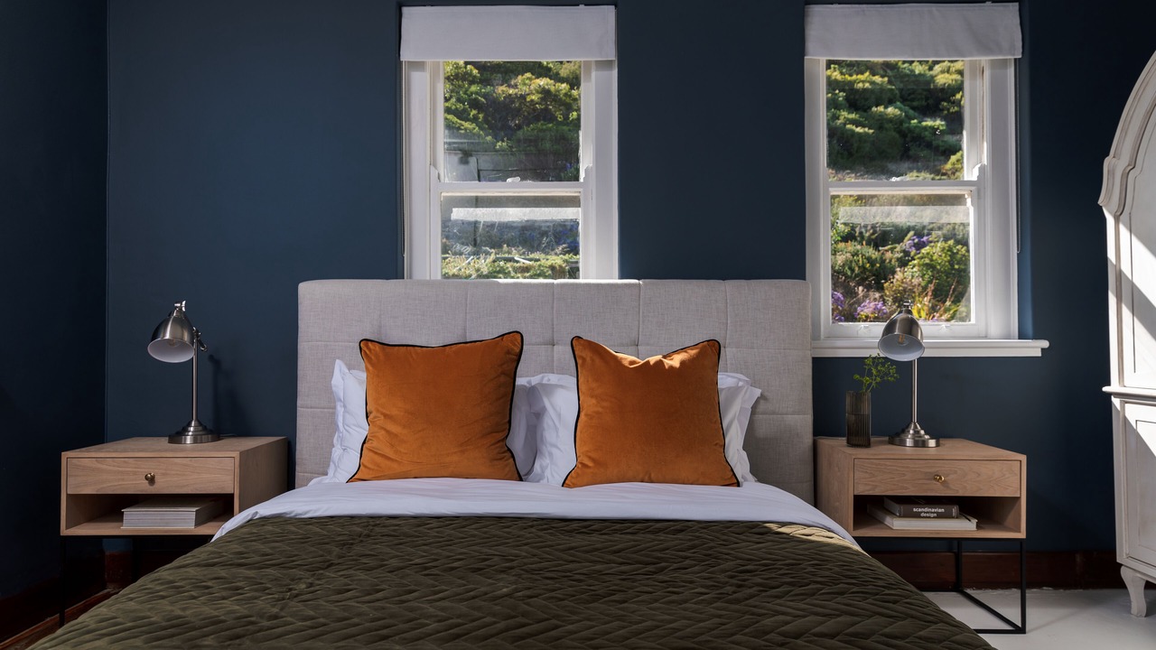 Photo of Bedroom in Redhill