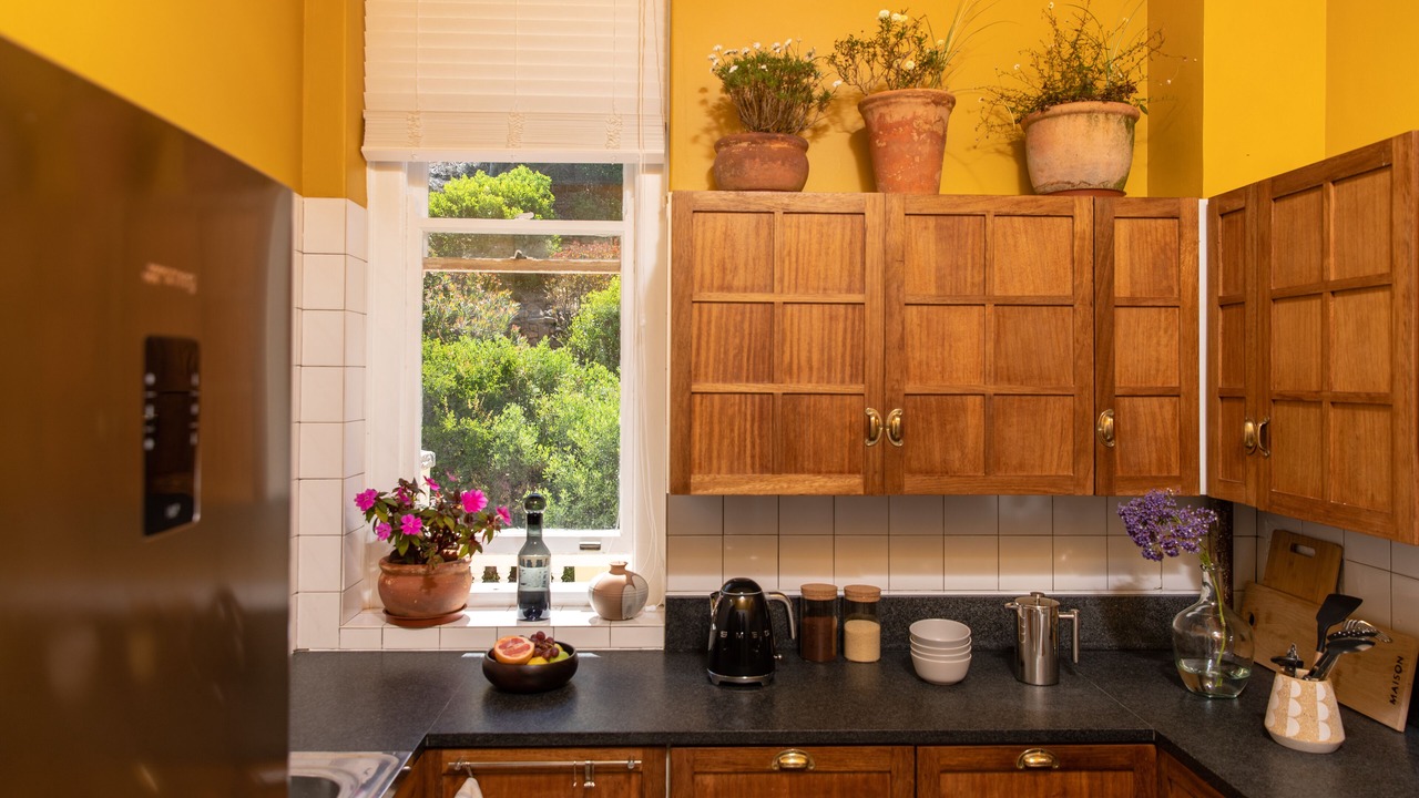 Photo of Kitchen in Redhill