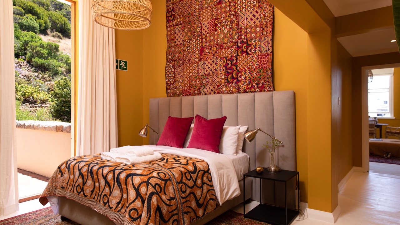 Photo of Bedroom in Redhill