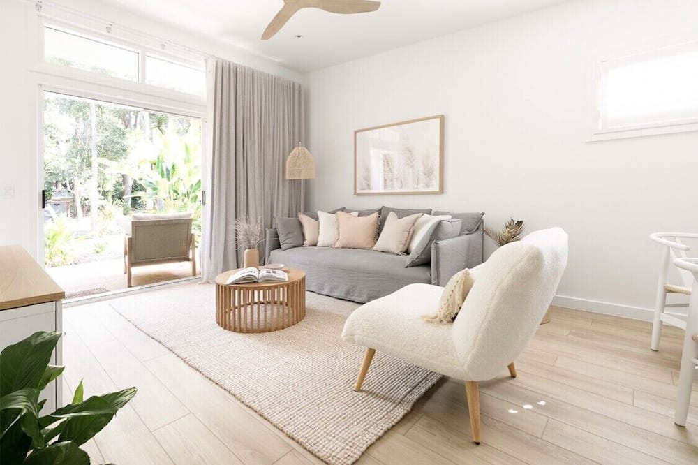 Photo of Livingroom in Doonan