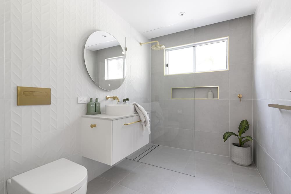 Photo of Bathroom in Doonan