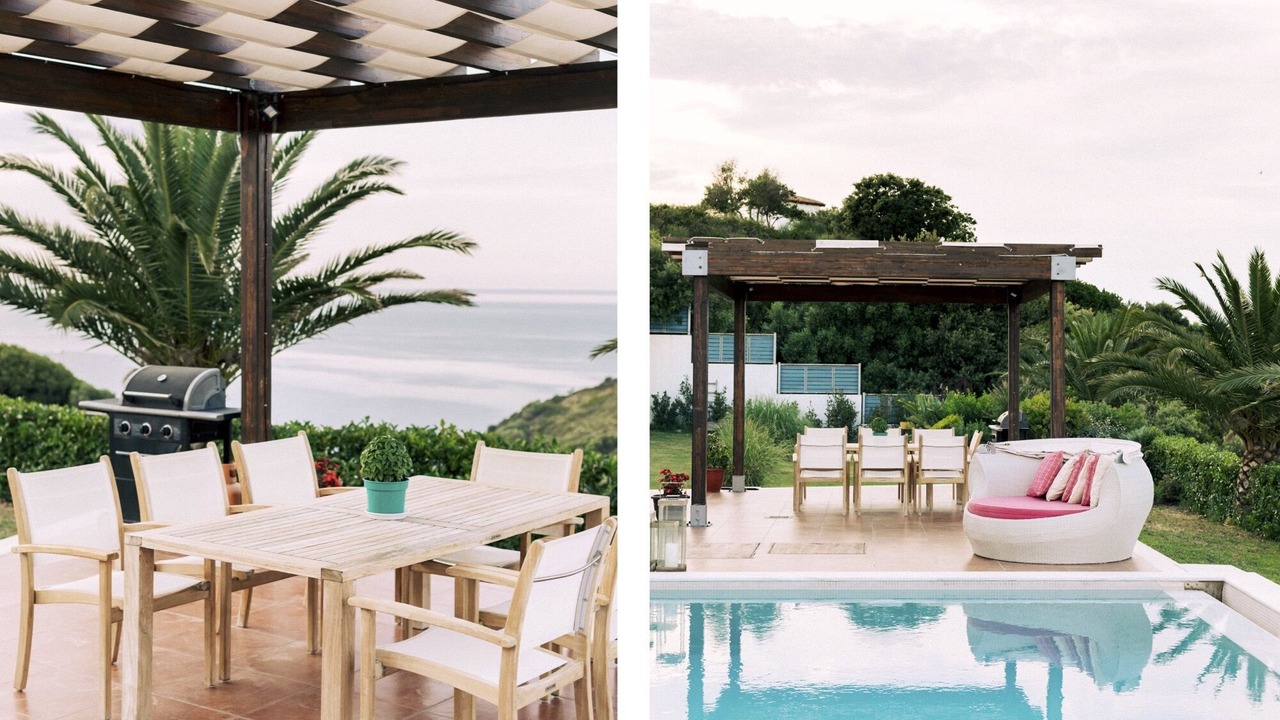 Photo of Outdoor in Skiathos