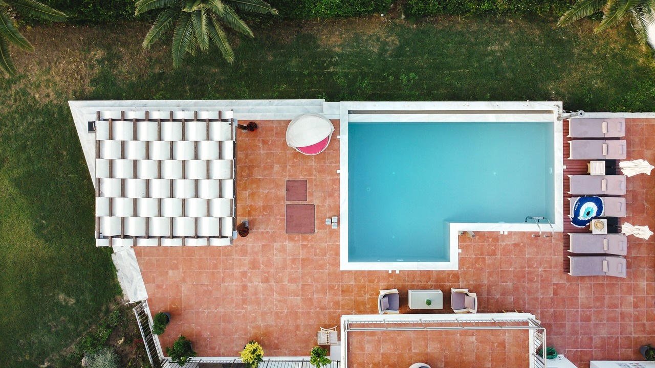 Photo of Outdoor in Skiathos