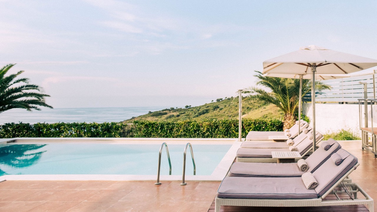 Photo of Outdoor in Skiathos