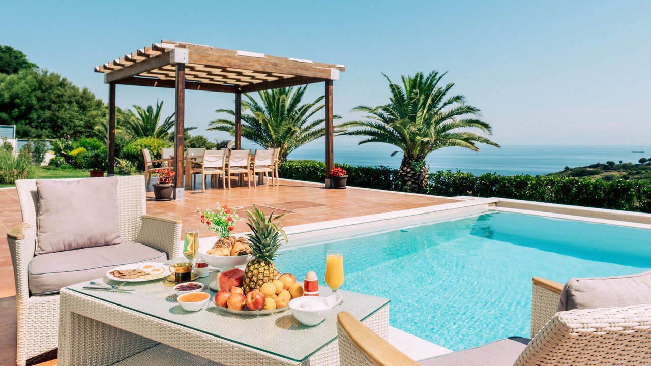 Photo of Outdoor in Skiathos