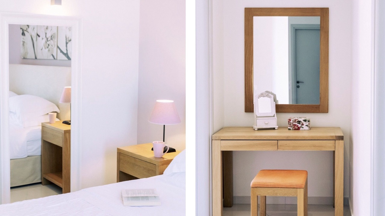 Photo of Bedroom in Skiathos