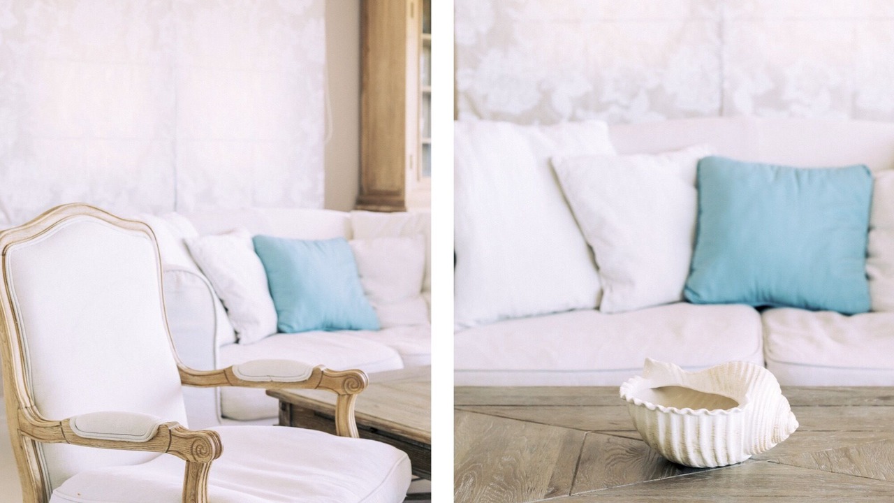 Photo of Livingroom in Skiathos