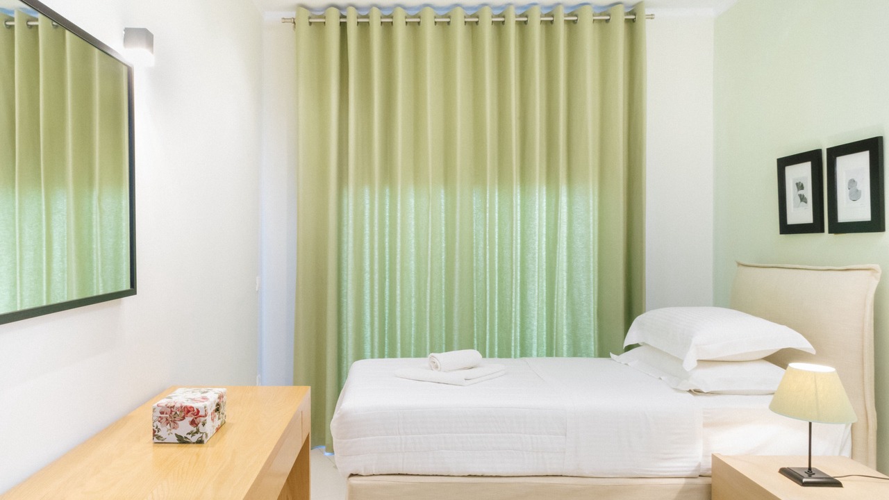Photo of Bedroom in Skiathos