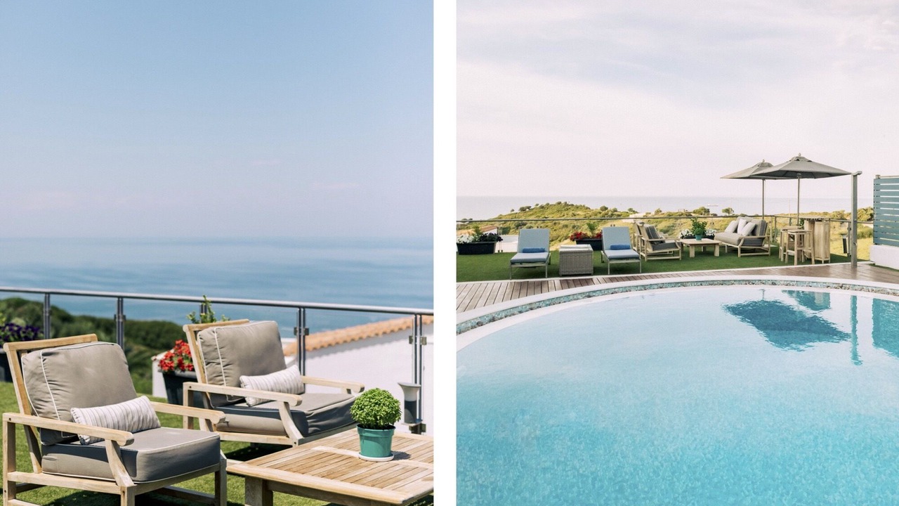 Photo of Outdoor in Skiathos
