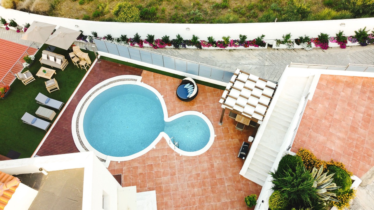 Photo of Outdoor in Skiathos
