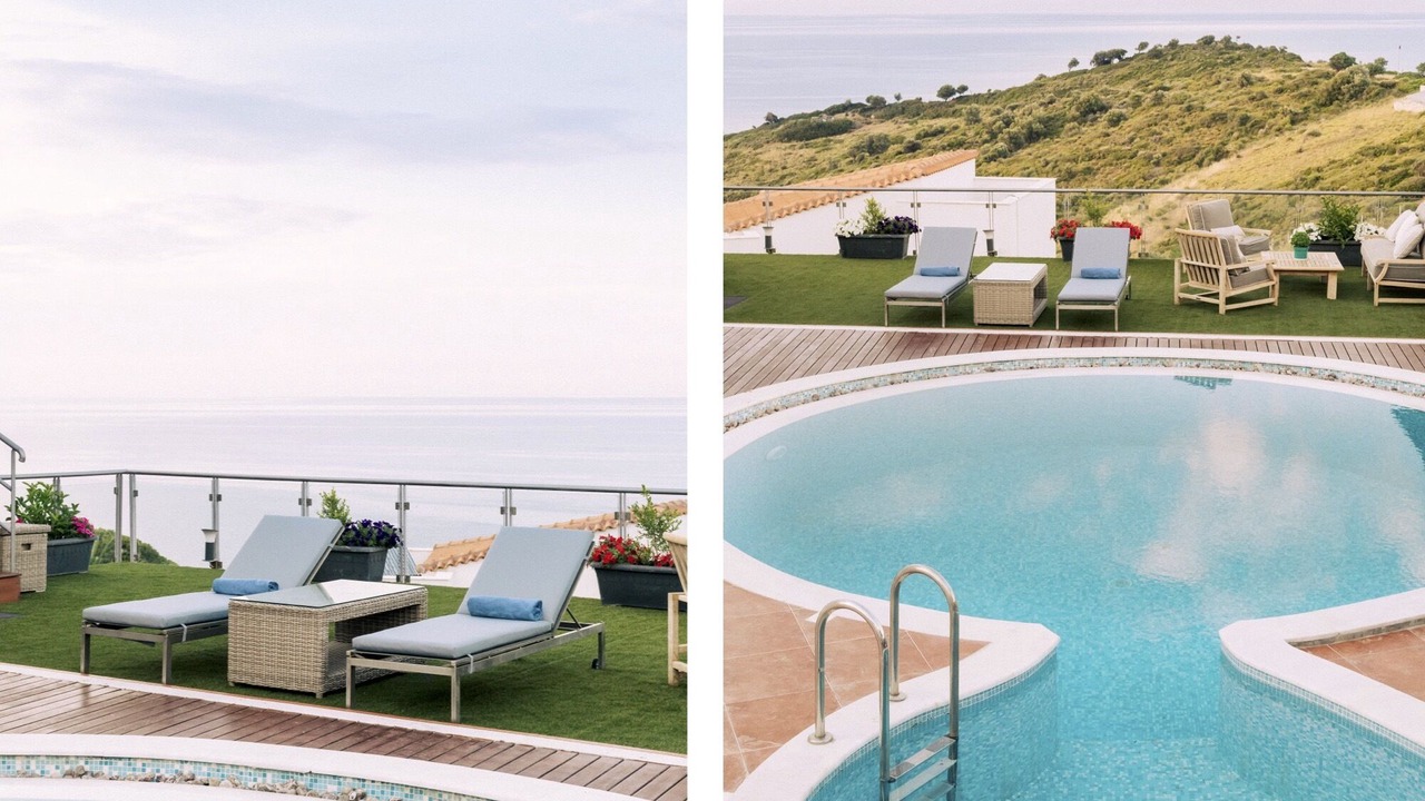 Photo of Outdoor in Skiathos