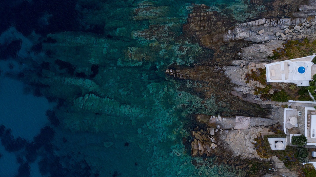 Photo of Outdoor in Platis Gialos