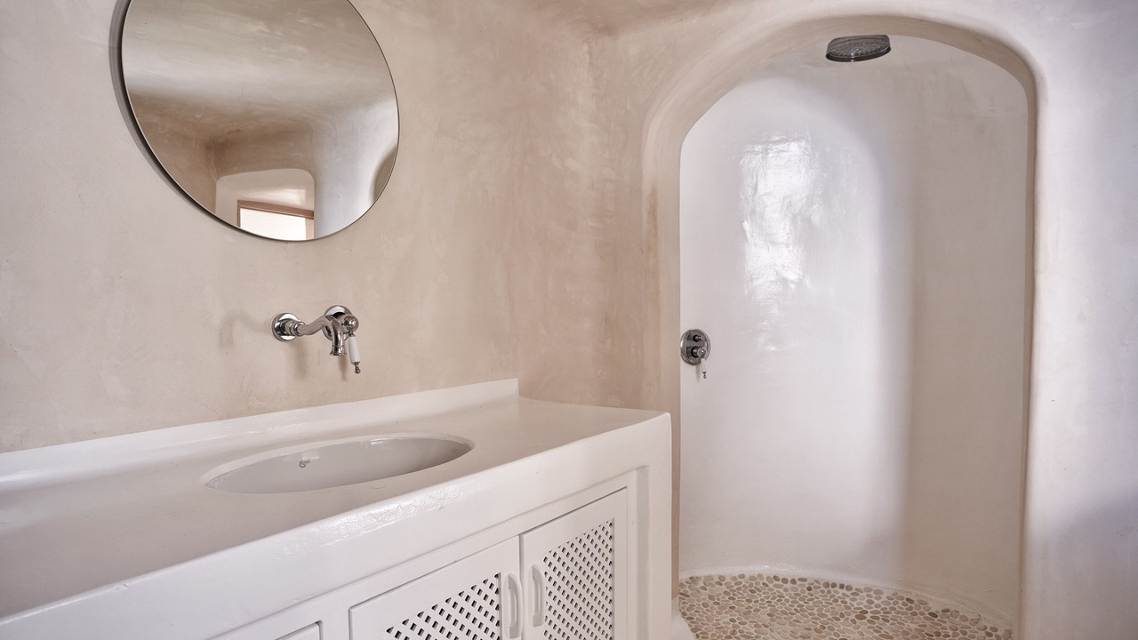 Photo of Bathroom in Platis Gialos