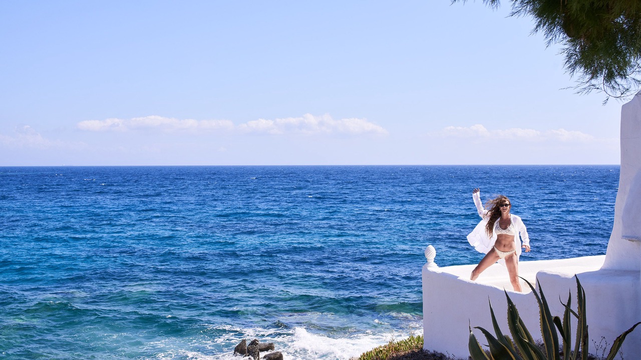 Photo of Outdoor in Platis Gialos
