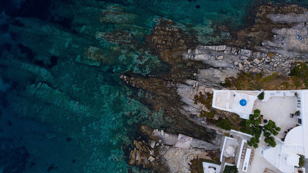Photo of Outdoor in Platis Gialos