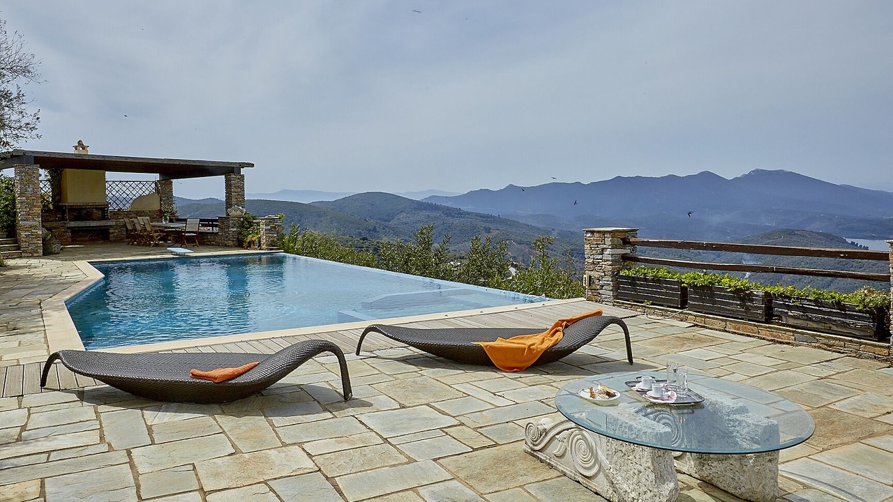 Photo of Outdoor in Kali Vrysi