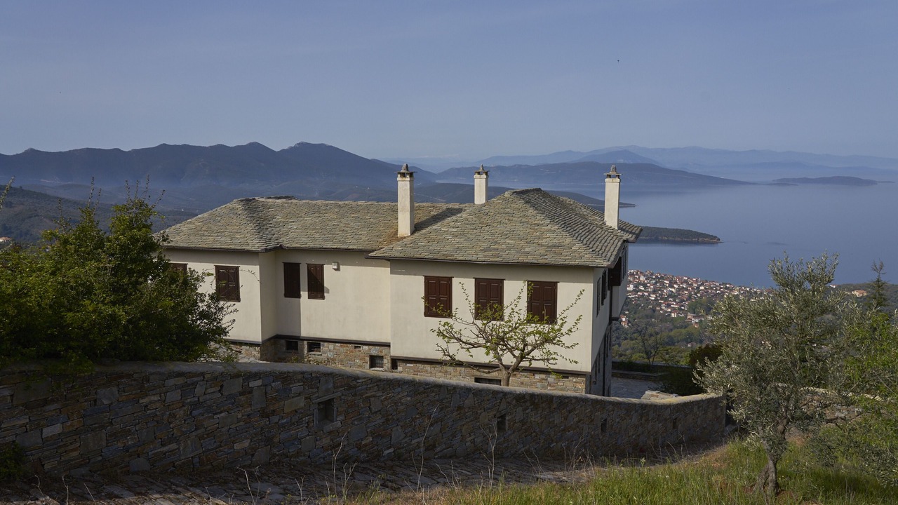 Photo of Outdoor in Kali Vrysi